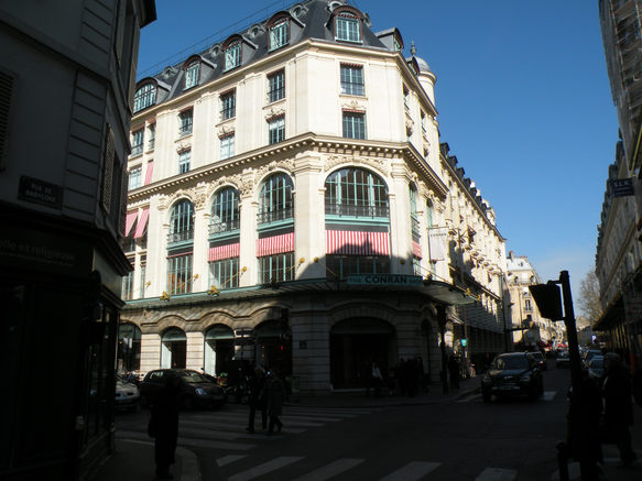  The Conran Shop